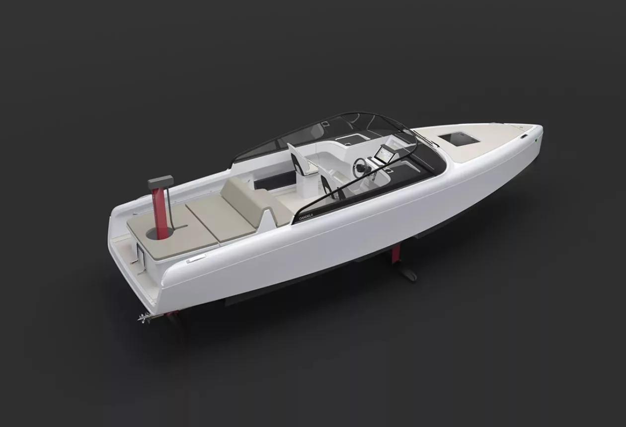 Candela C 8 8