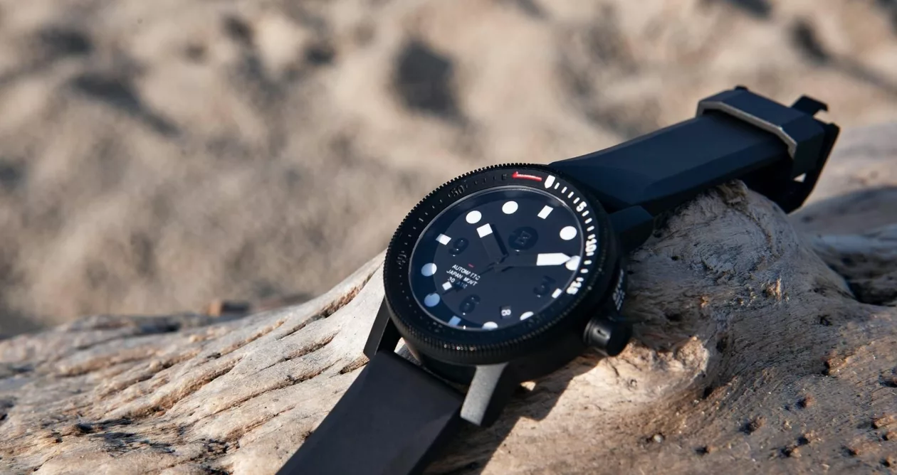 Diver 03