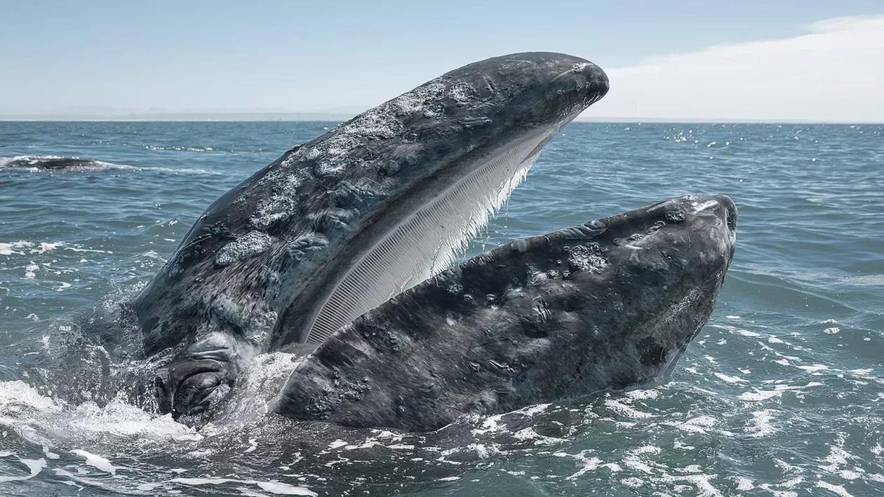 Whale