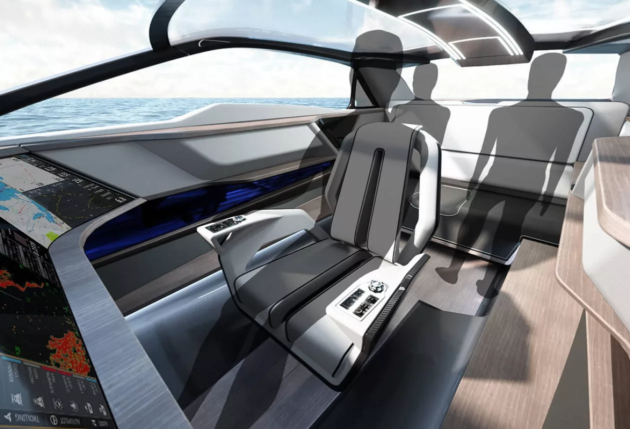 Centrostiledesign Future E Boat 7