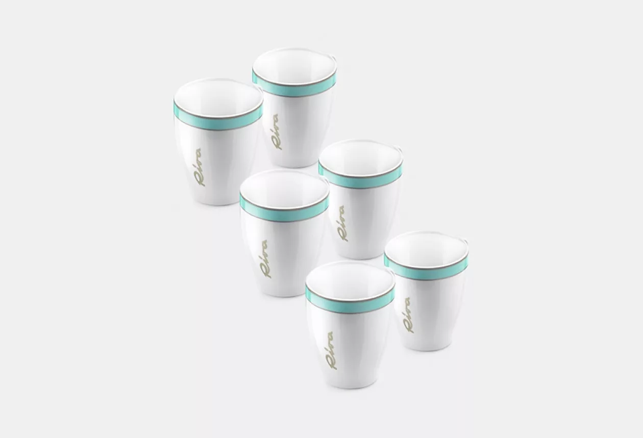 Riva Boutique Tea by the Sea
