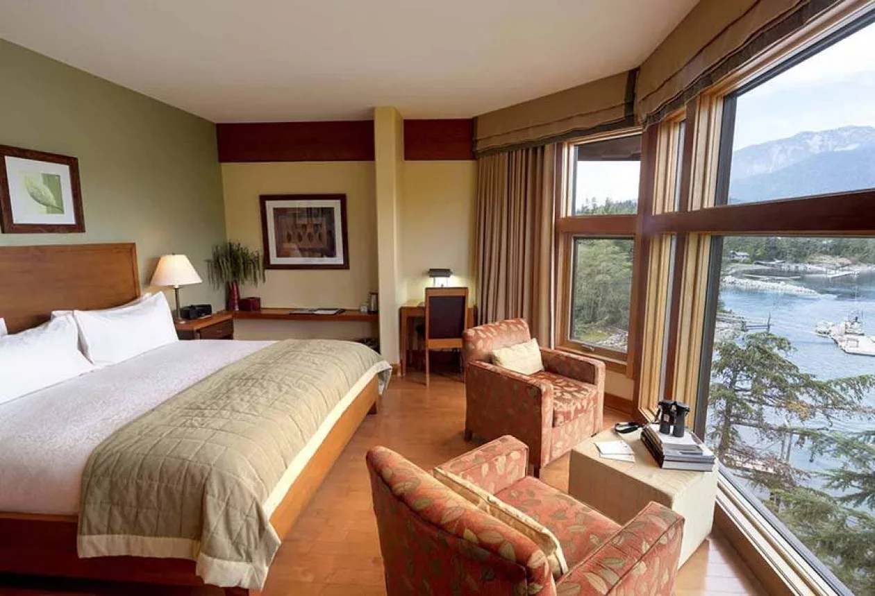 Sonora Resort 5
