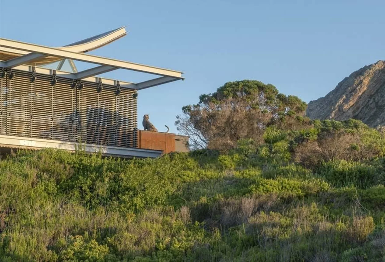 Western Cape Beachside Retreat 3