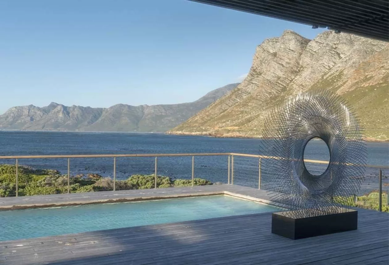 Western Cape Beachside Retreat 4