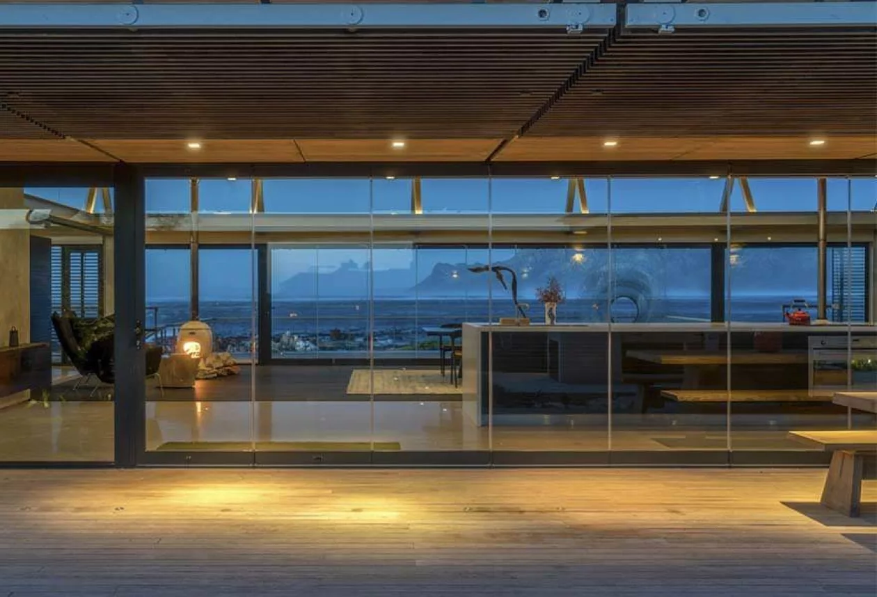 Western Cape Beachside Retreat 6