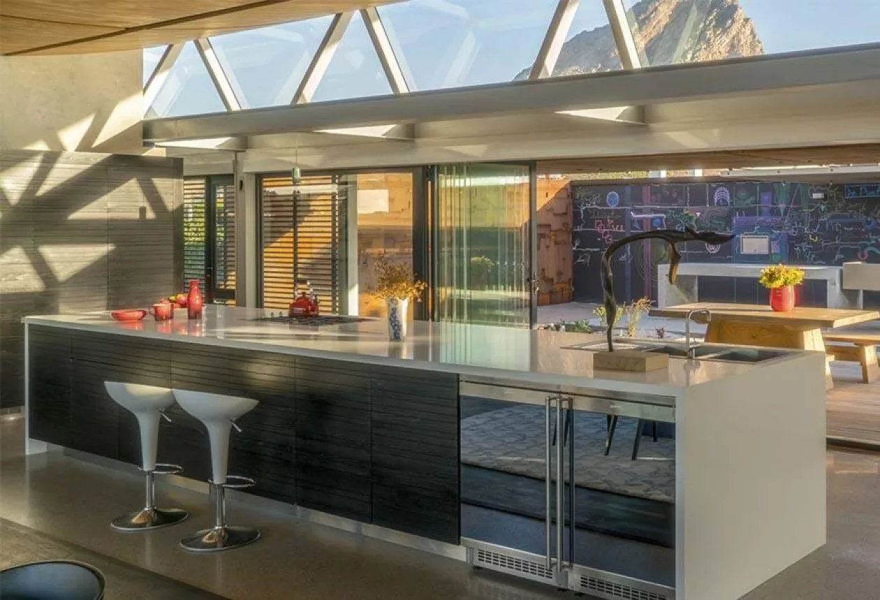 Western Cape Beachside Retreat 8