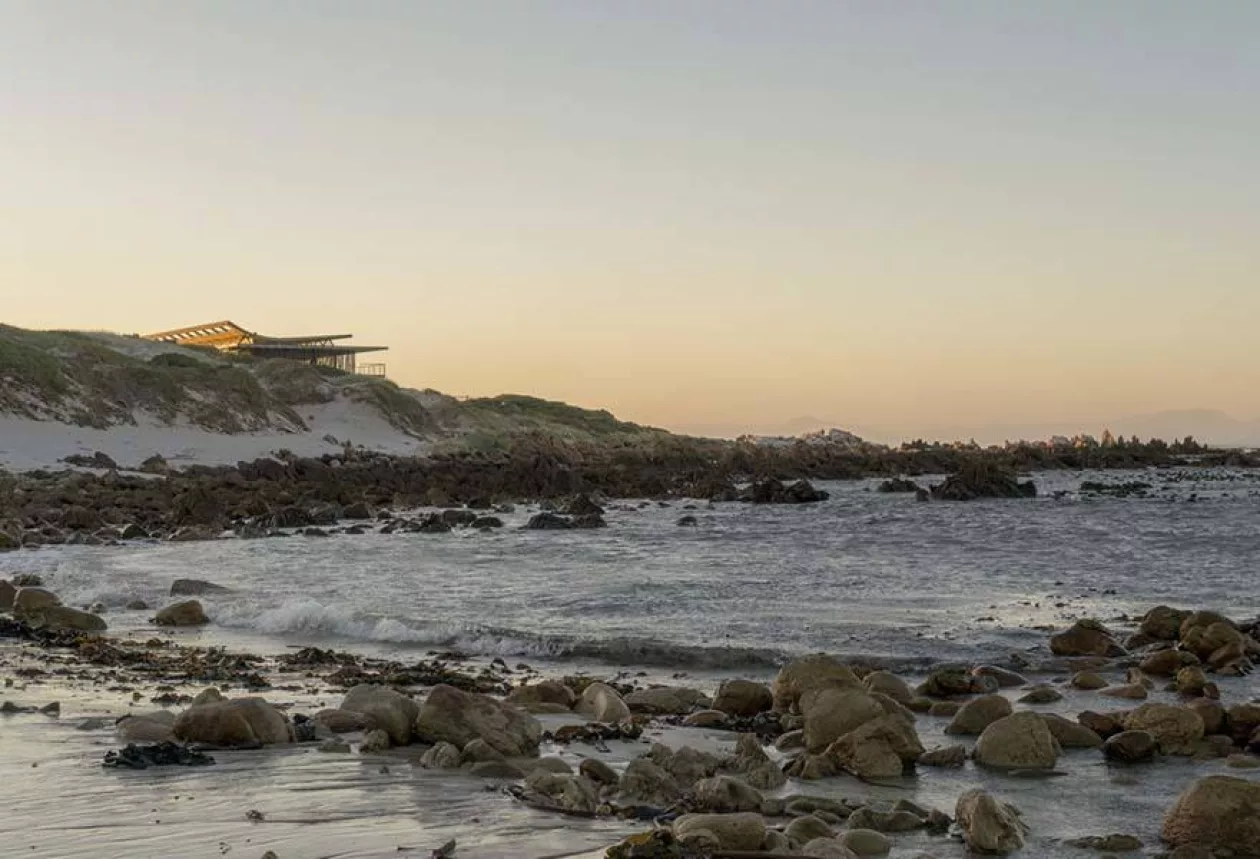 Western Cape Beachside Retreat 9