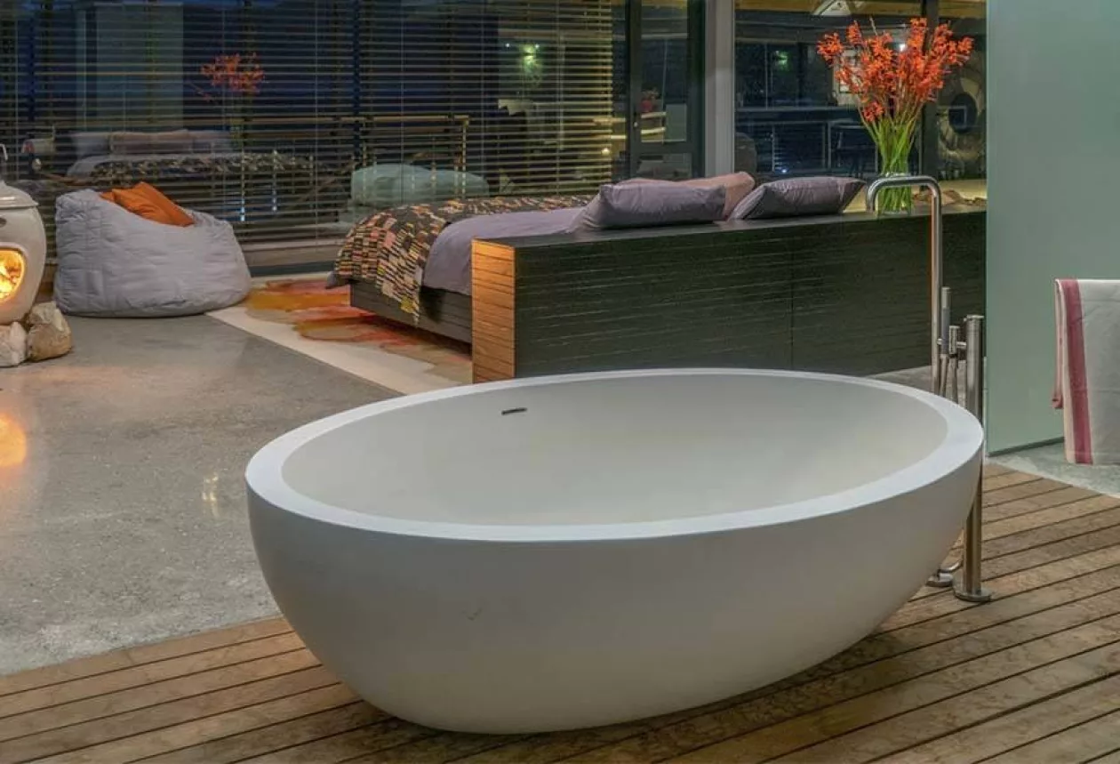 Western Cape Beachside Retreat 10