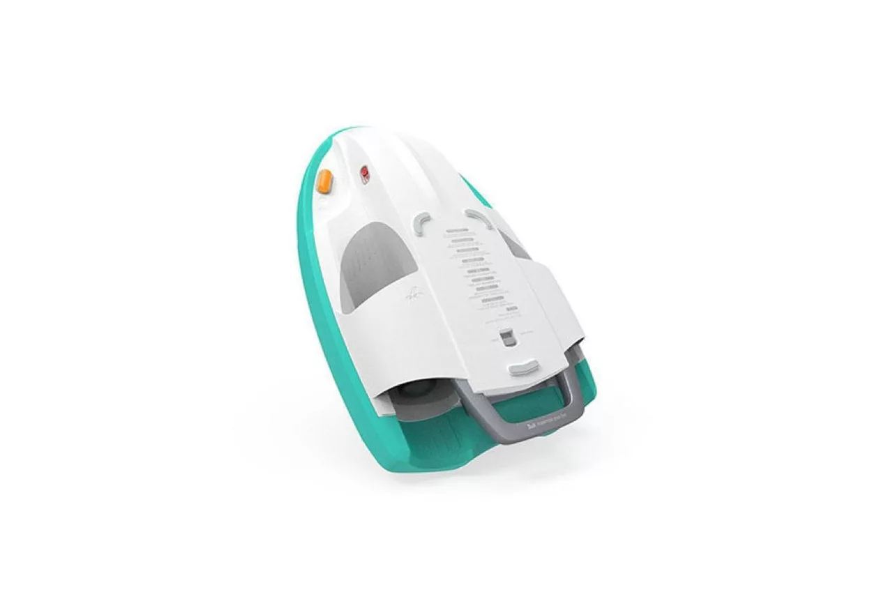 Swii Electronic Kickboard 2