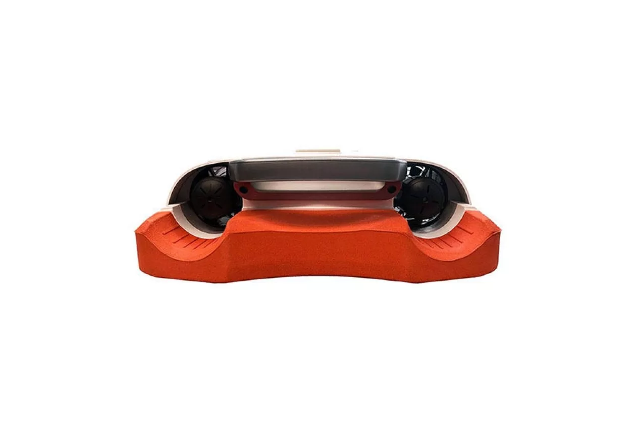 Swii Electronic Kickboard 4