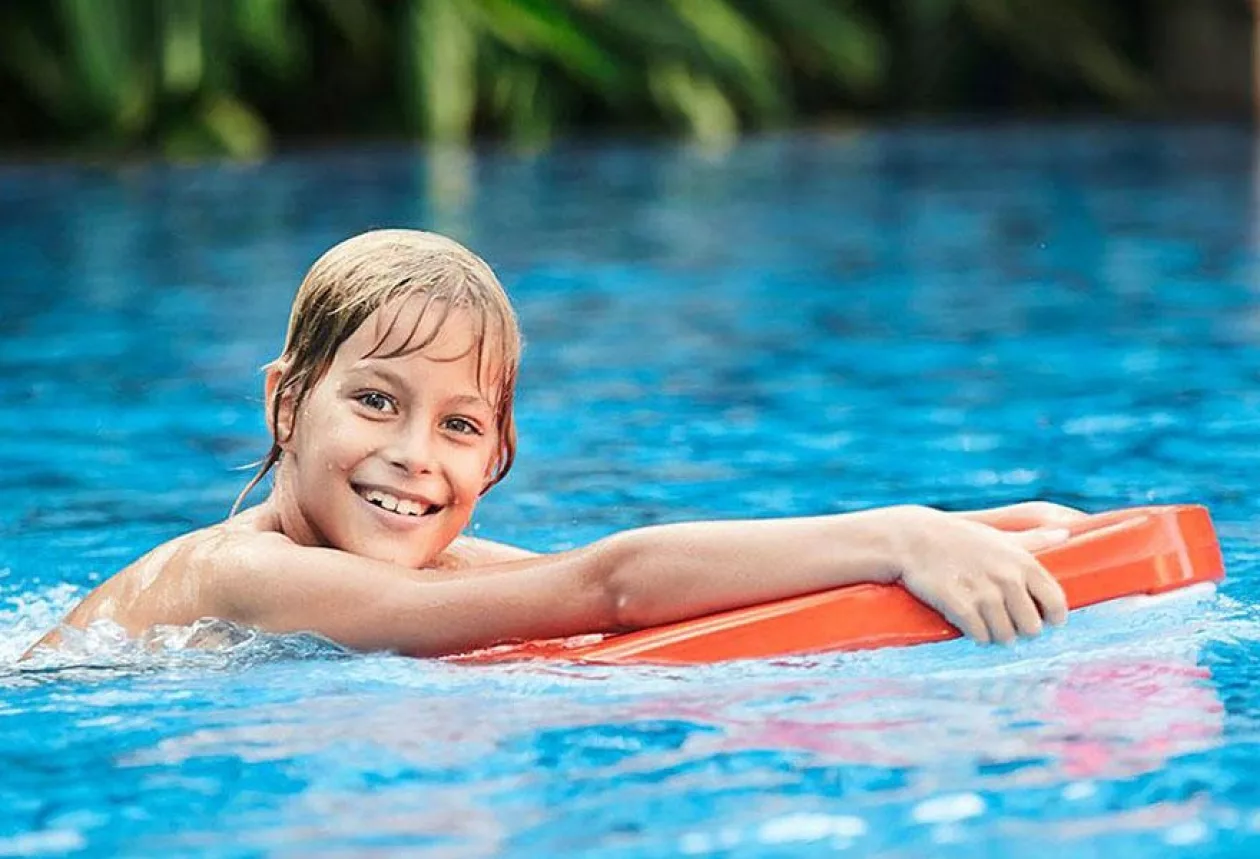 Swii Electronic Kickboard 5