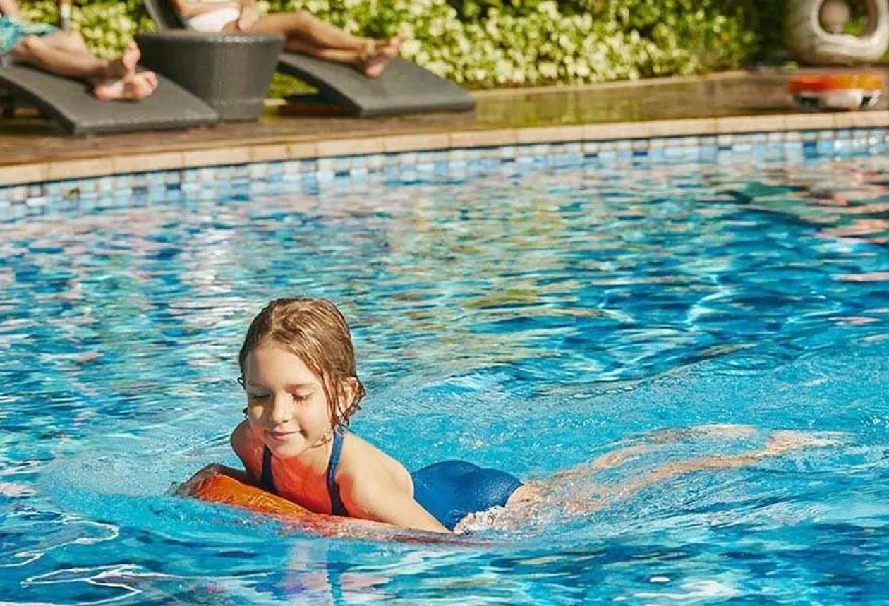 Swii Electronic Kickboard 7