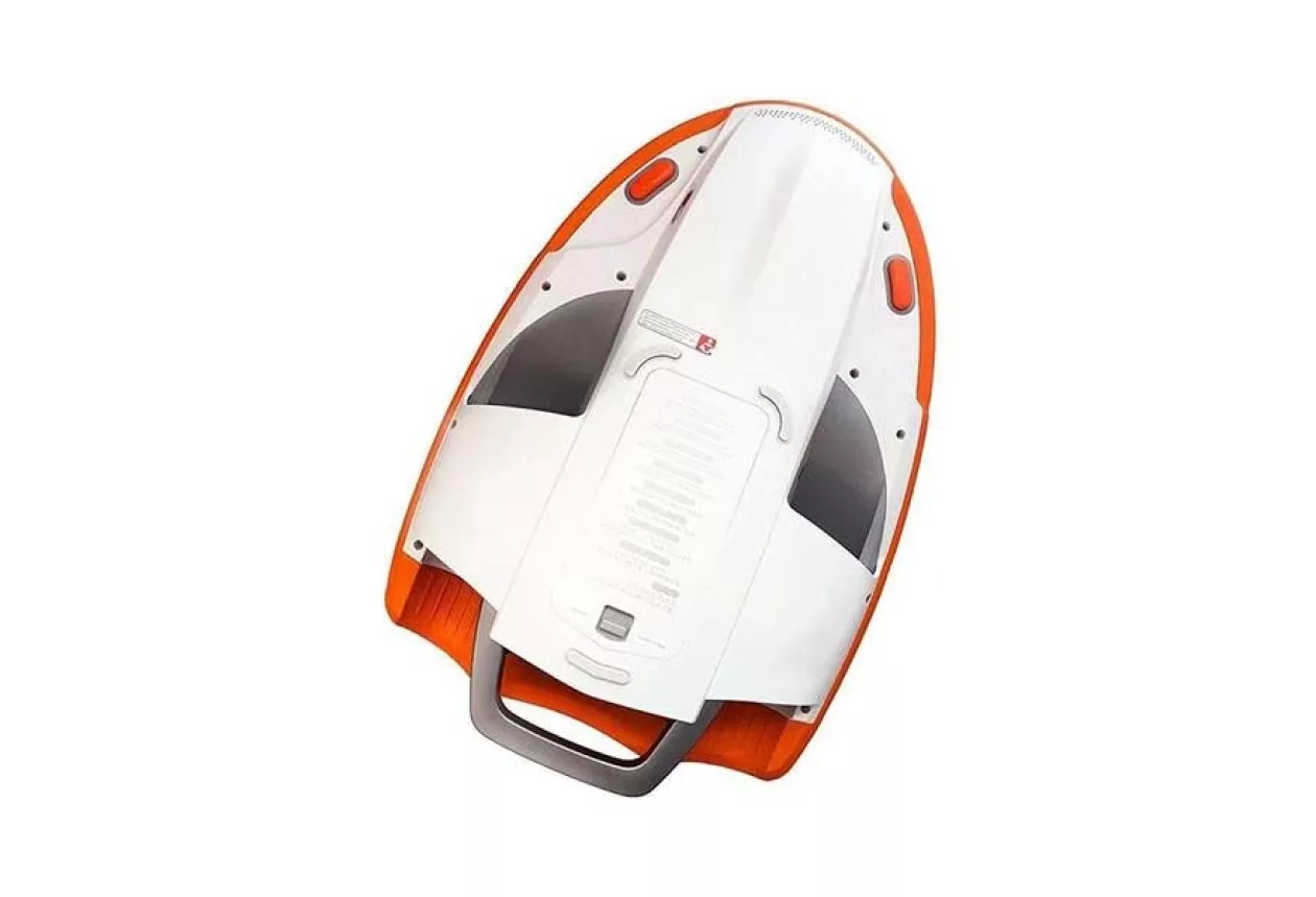 Swii Electronic Kickboard 8