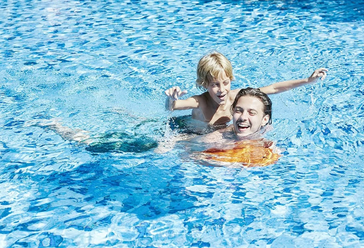 Swii Electronic Kickboard 9