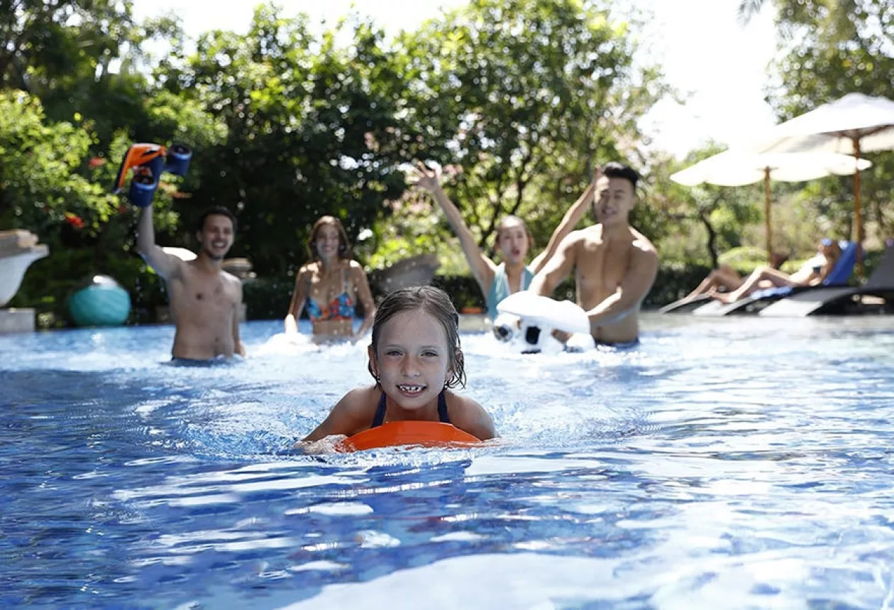 Swii Electronic Kickboard 10