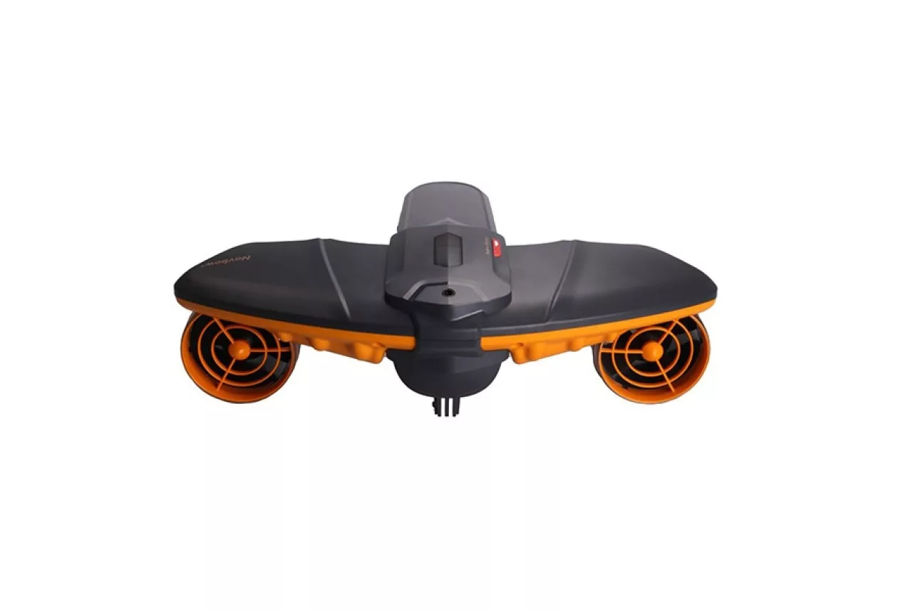 Navbow 3