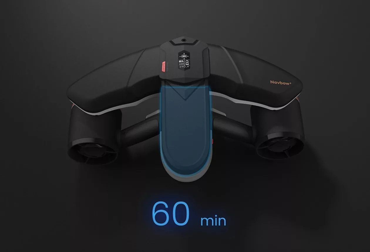 Navbow 8
