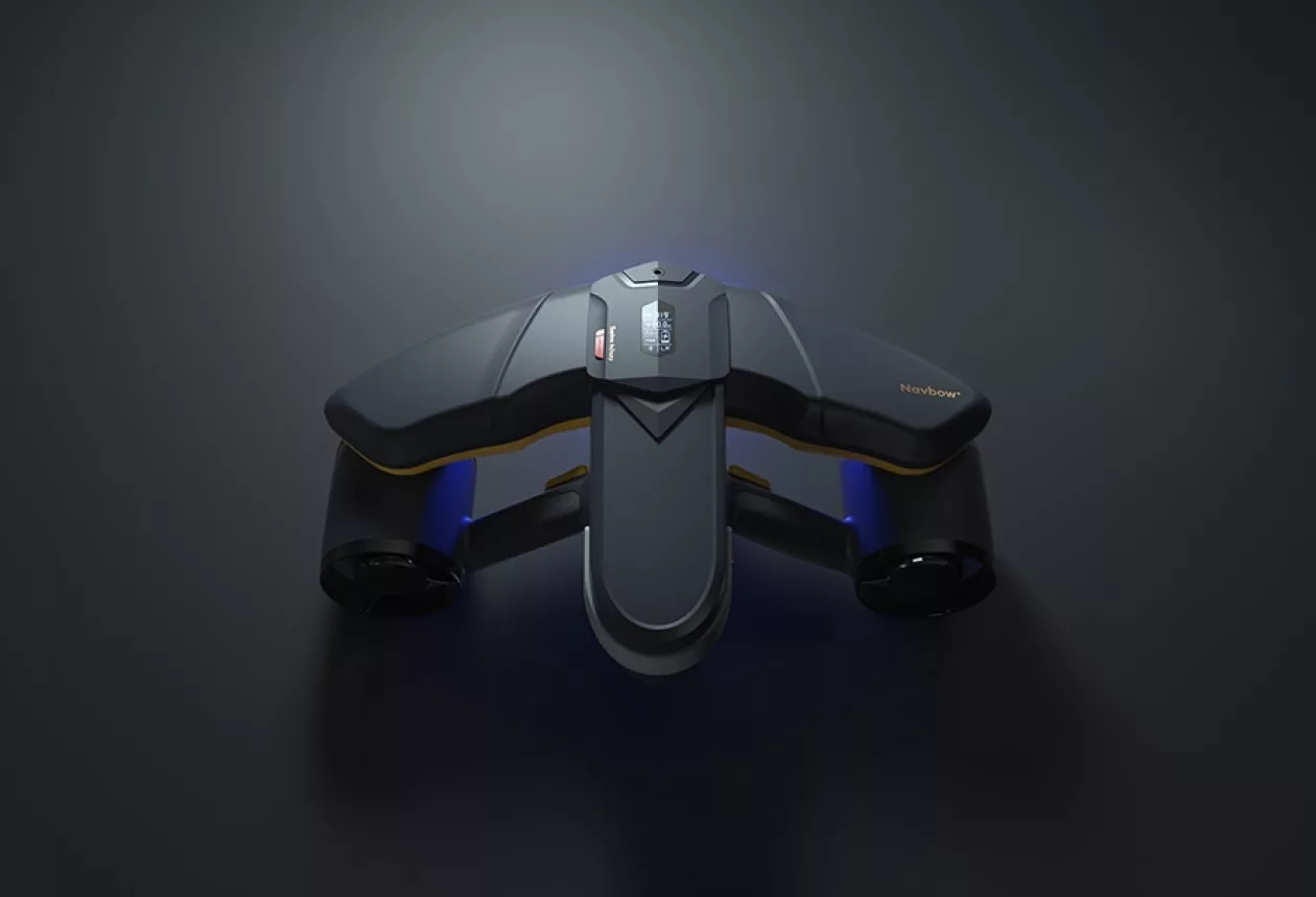 Navbow 9