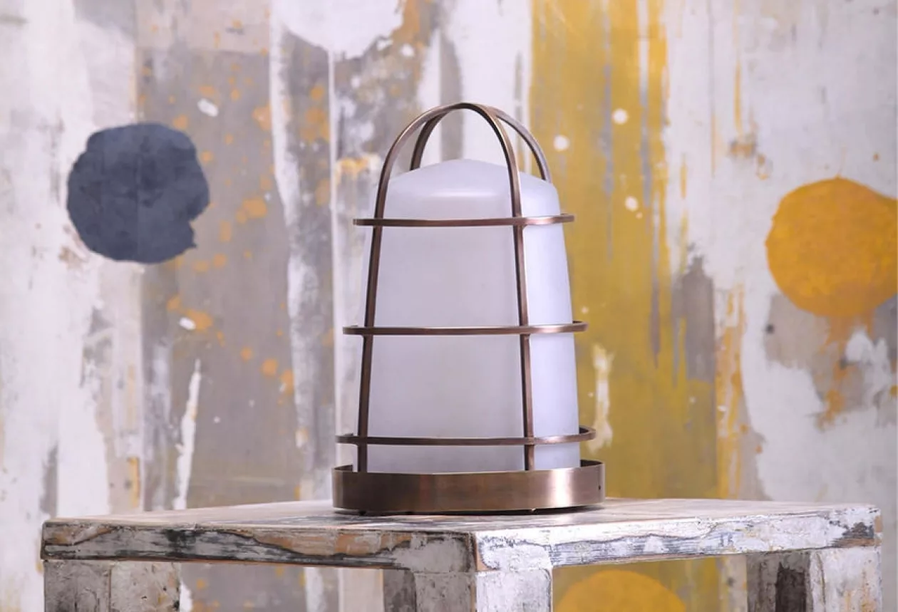 Chiara Lantern 2