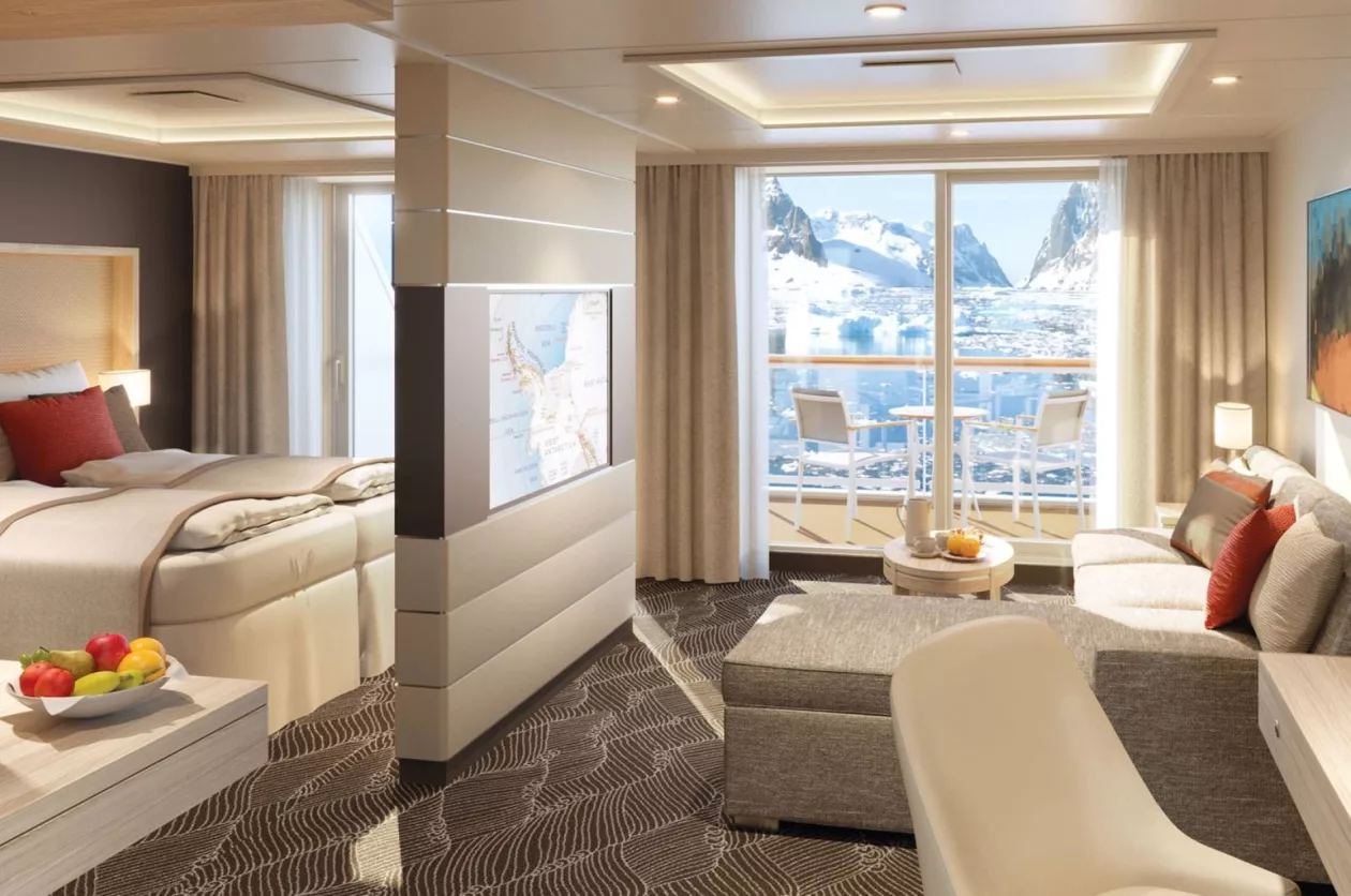 National Geographics New Antarctic Cruises 3