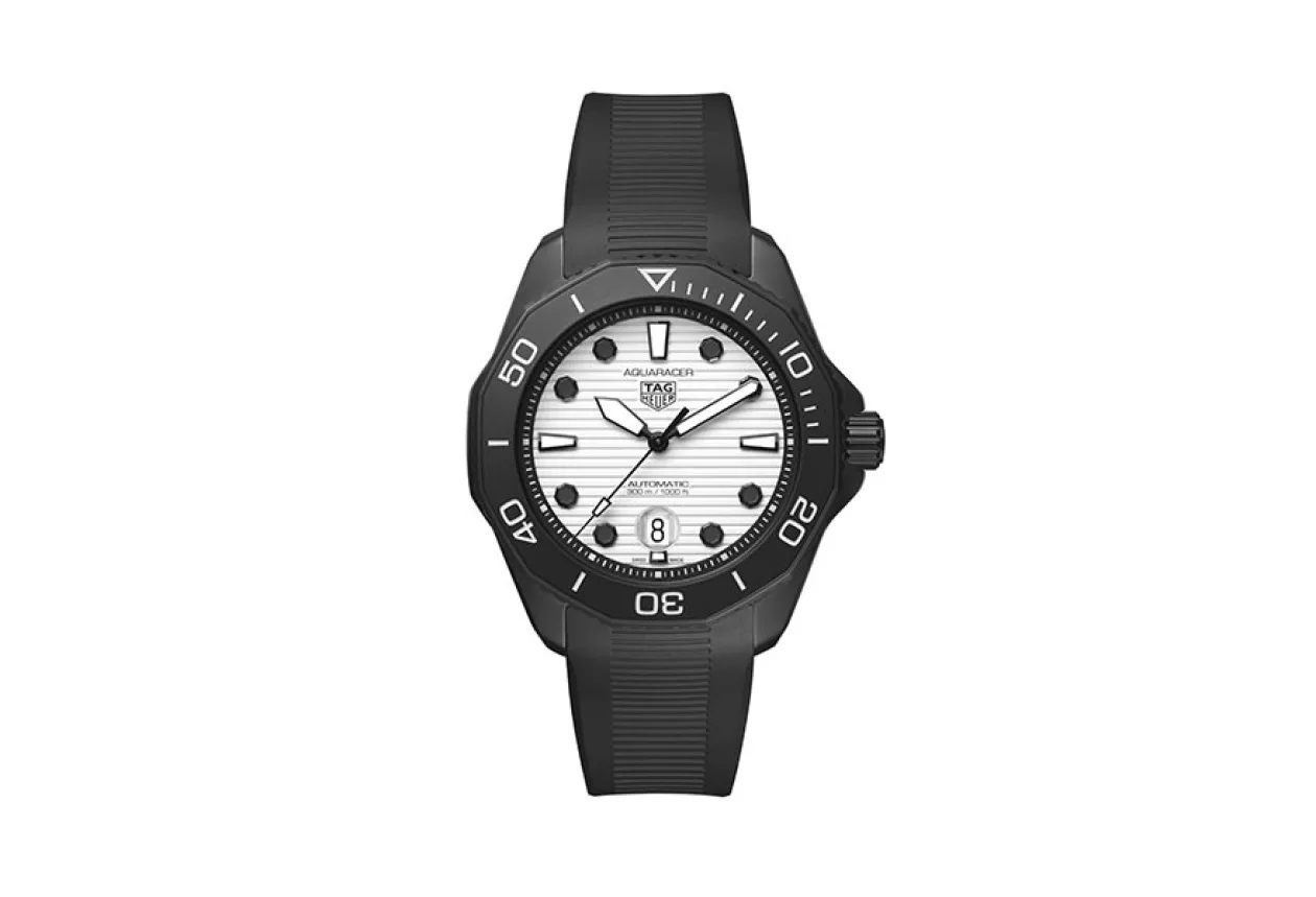 The Aquaracer Professional 300 1