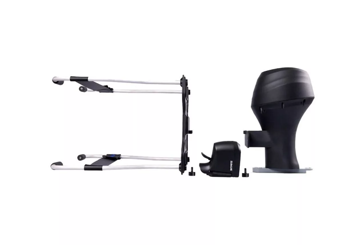 Paddleboard Power Conversion Kit 1