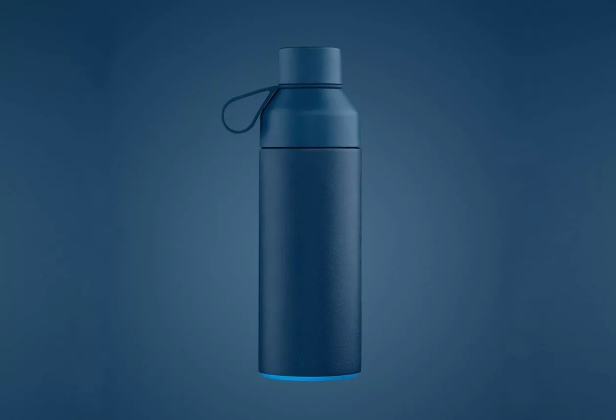 Ocean Bottle 2