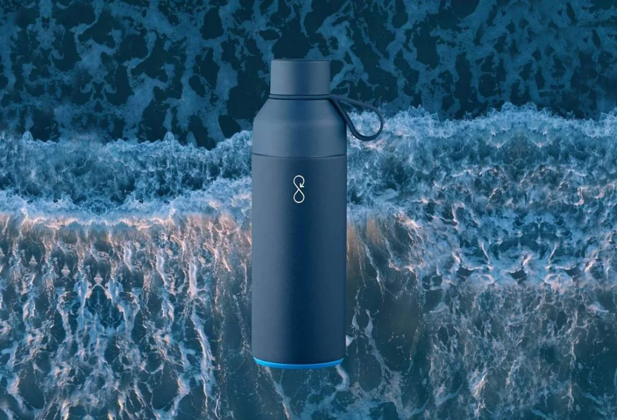 Ocean Bottle 51