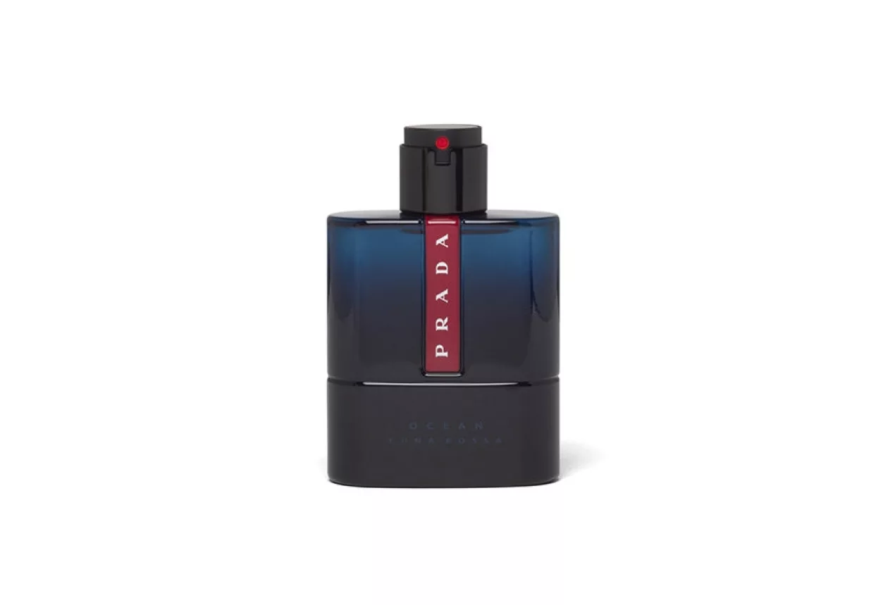 Luna Rossa Ocean from Prada 1