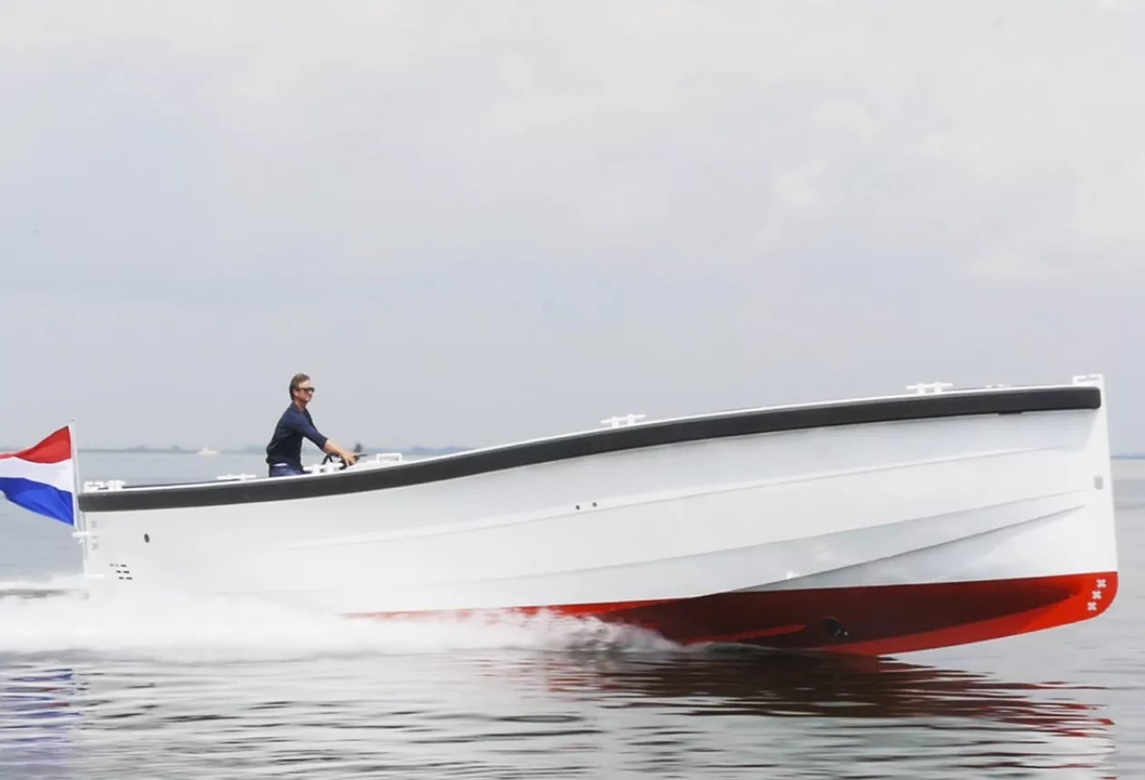 Lekker Boats 1