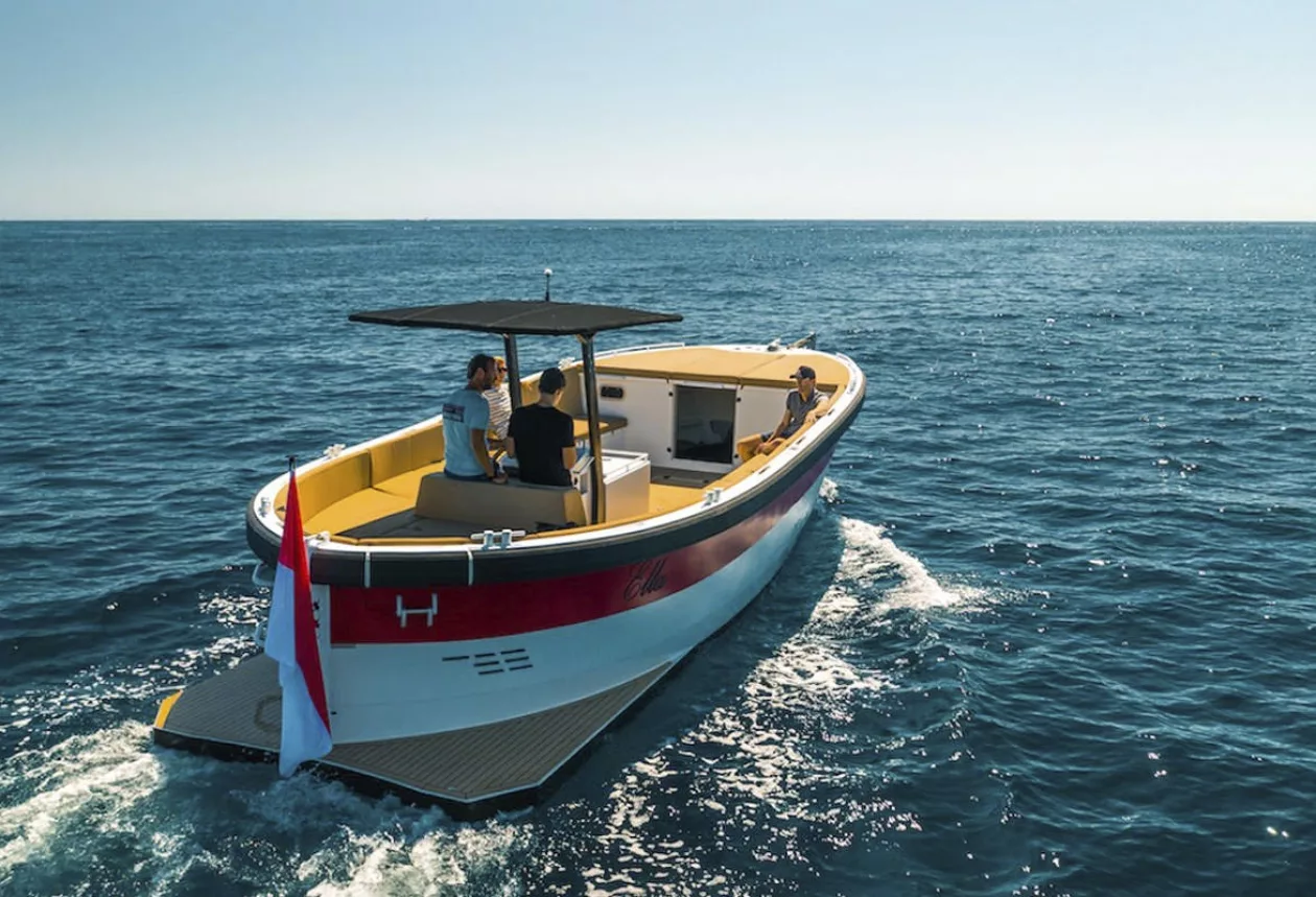 Lekker Boats 2