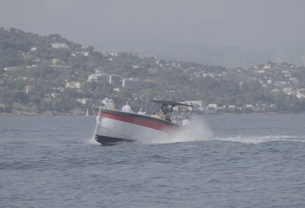 Lekker Boats 6