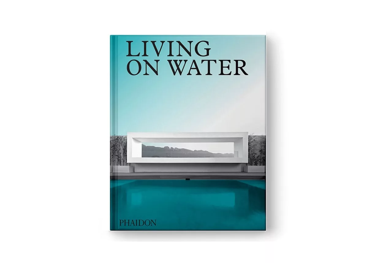 Living on Water book 1