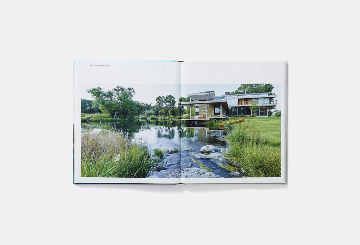 Living on Water book 2