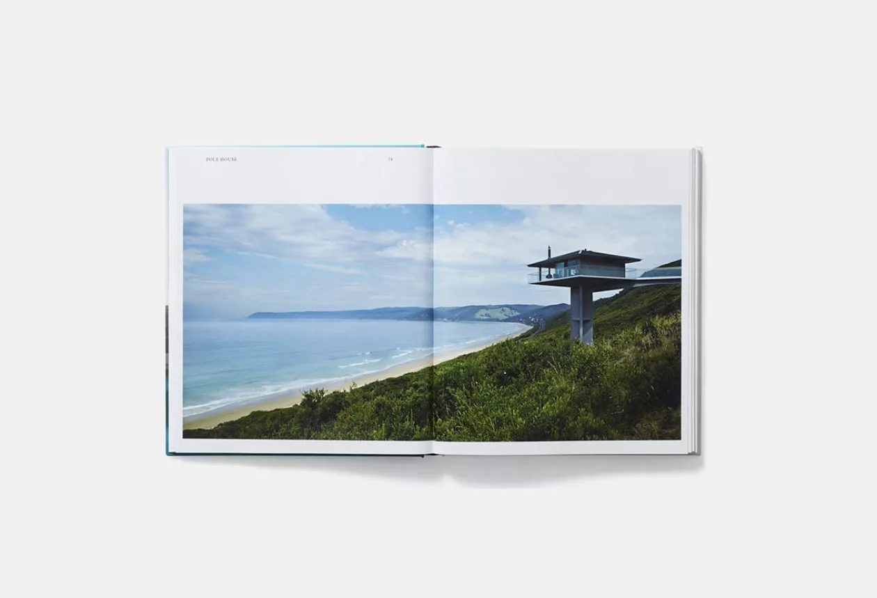 Living on Water book 4