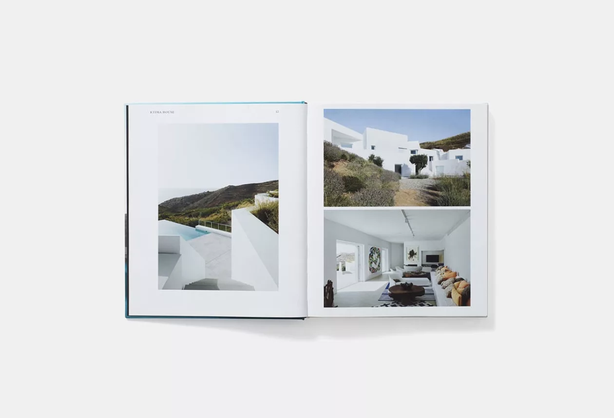 Living on Water book 5