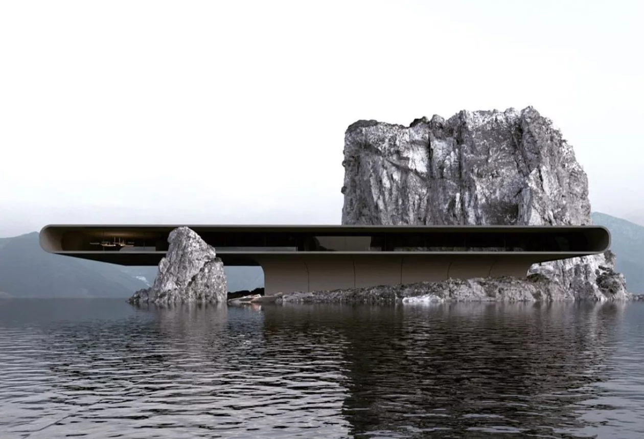 CONCEPT 439 HOUSE 3 3