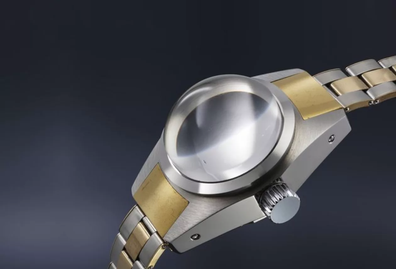 ROLEX DEEP SEA SPECIAL WATCH 44