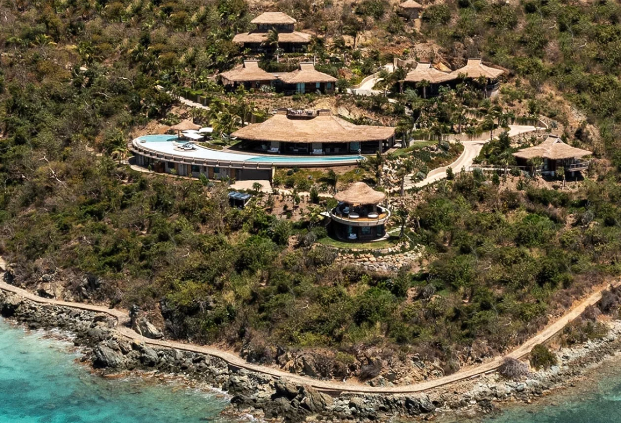 Moskito Island 1