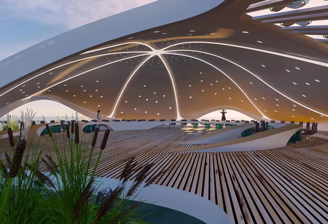 FLOATING MOBILE CAMPUS 2