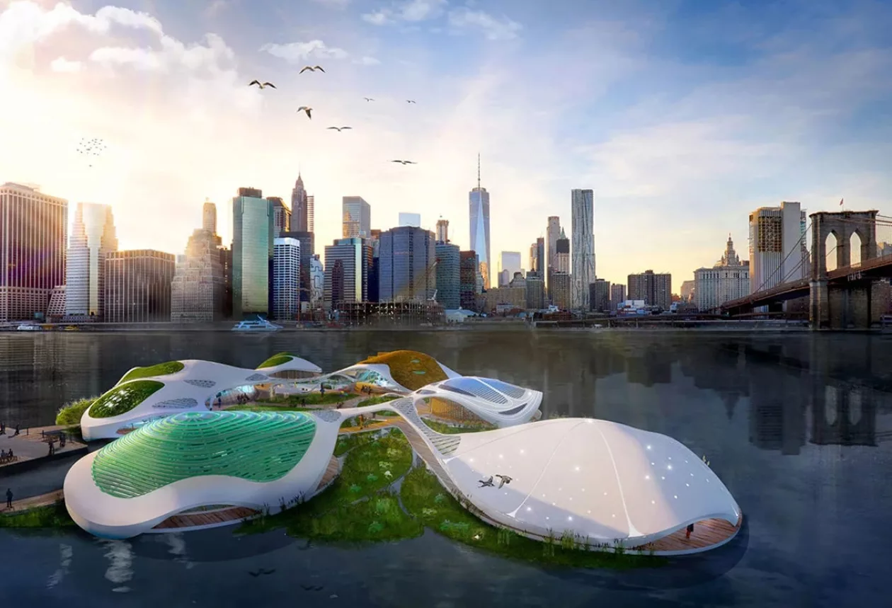 FLOATING MOBILE CAMPUS 4