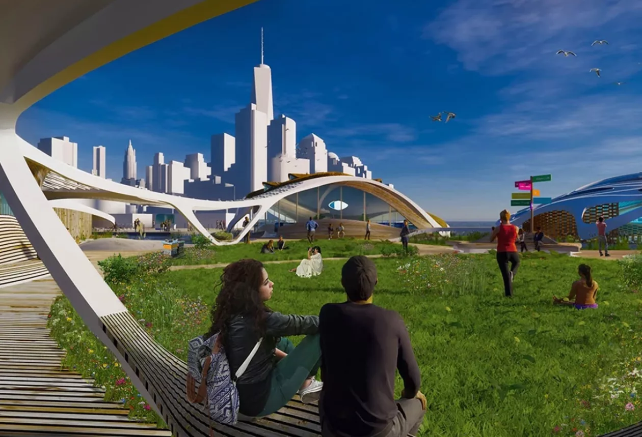 FLOATING MOBILE CAMPUS 7
