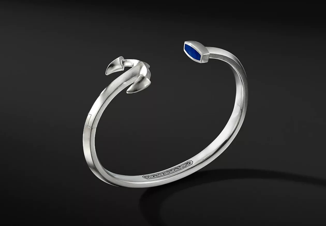 David yurman bracelet supremarine