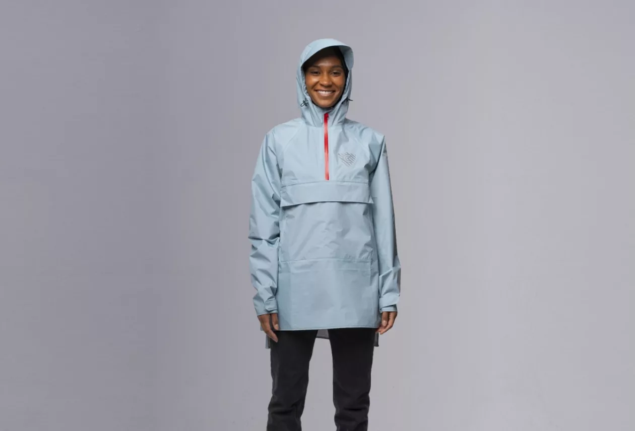 Print Anorak 1