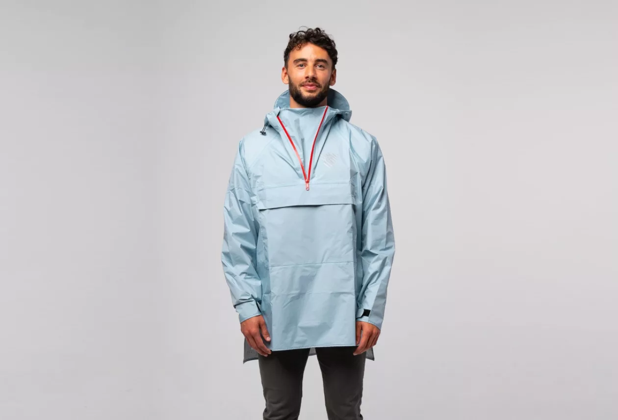 Print Anorak 3