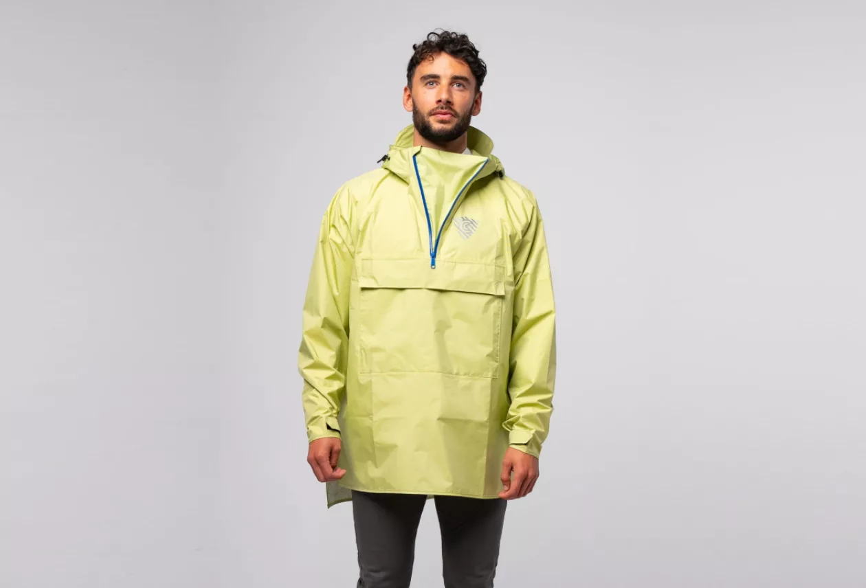 Print Anorak 4