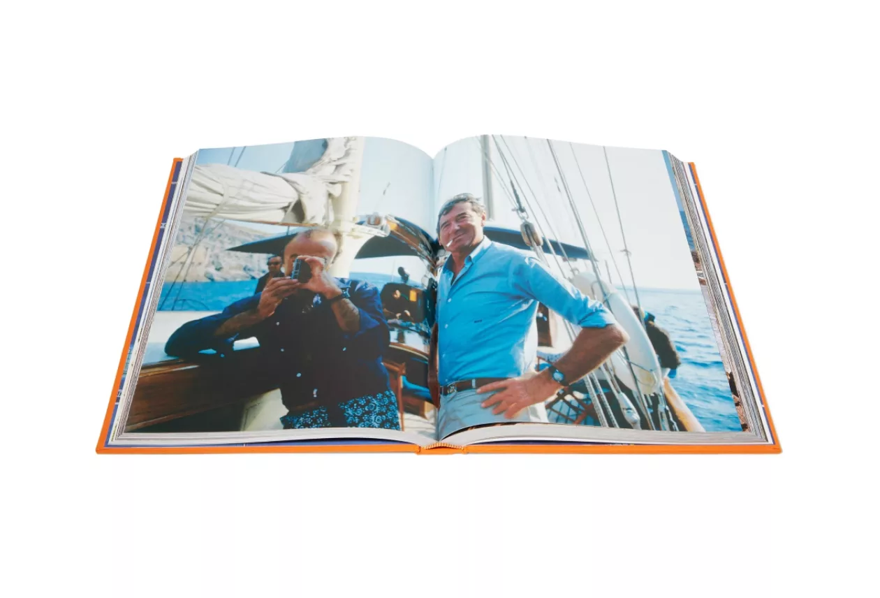 Assoulines Capri Dolce Vita 3