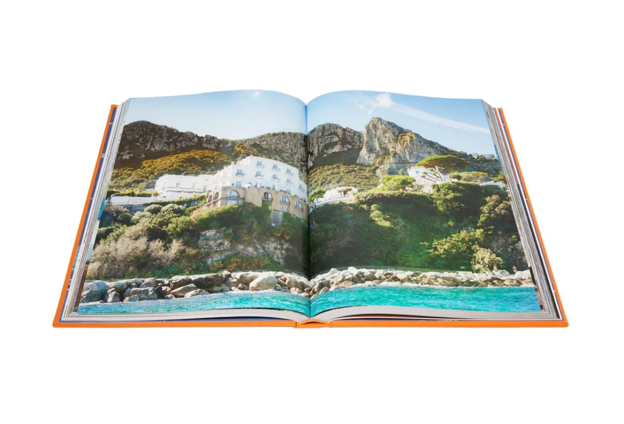 Assoulines Capri Dolce Vita 5