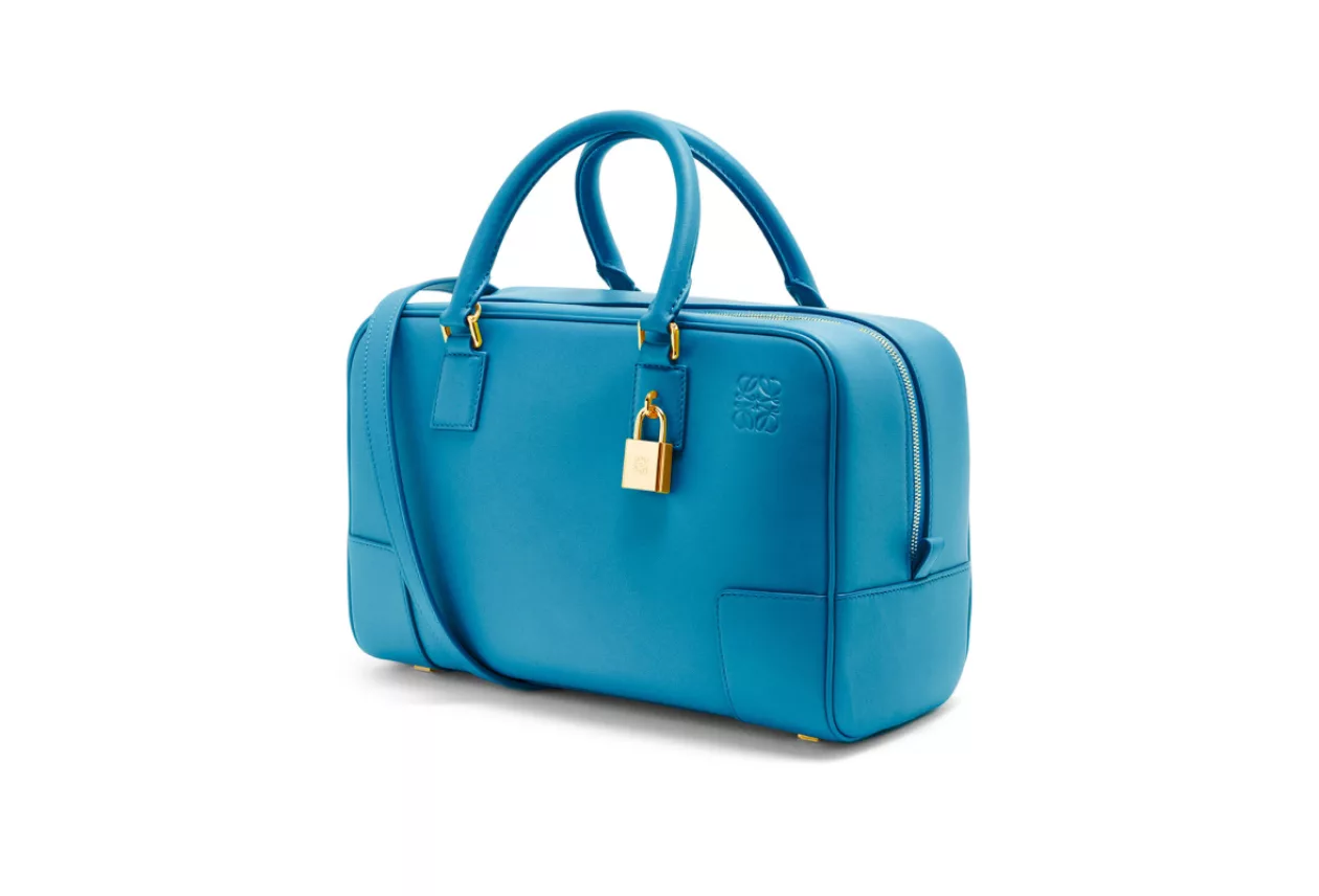 Amazona 28 bag in nappa calfskin 1