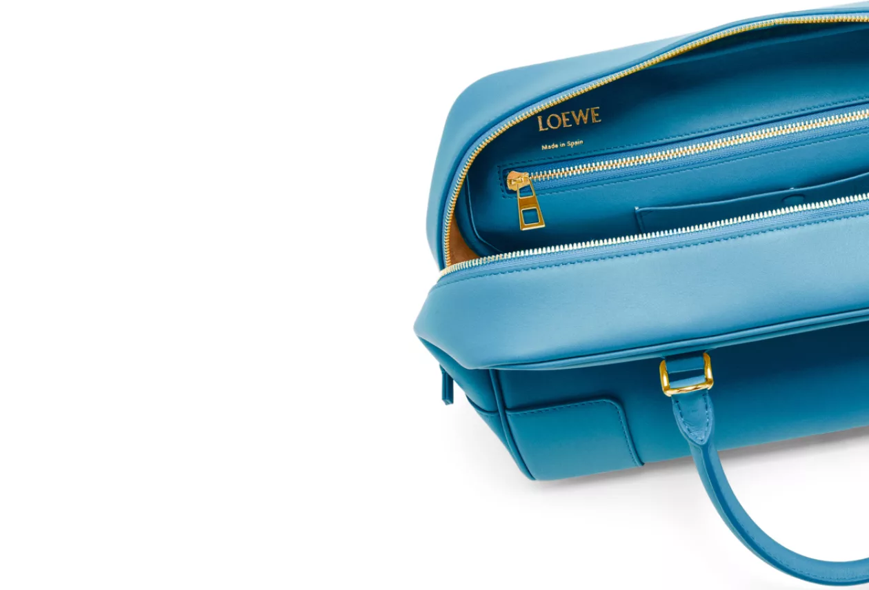 Amazona 28 bag in nappa calfskin 2